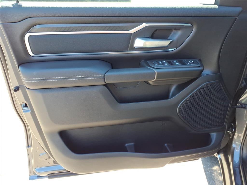 new 2026 Ram 1500 car, priced at $53,056