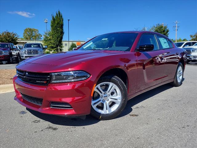 new 2023 Dodge Charger car, priced at $32,264