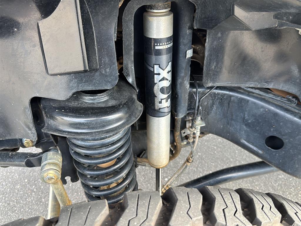 used 2016 Jeep Wrangler Unlimited car, priced at $21,987