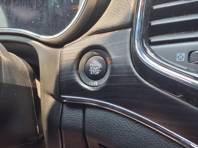 used 2021 Jeep Grand Cherokee car, priced at $24,874