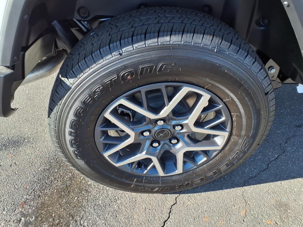 new 2025 Jeep Wrangler car, priced at $48,379