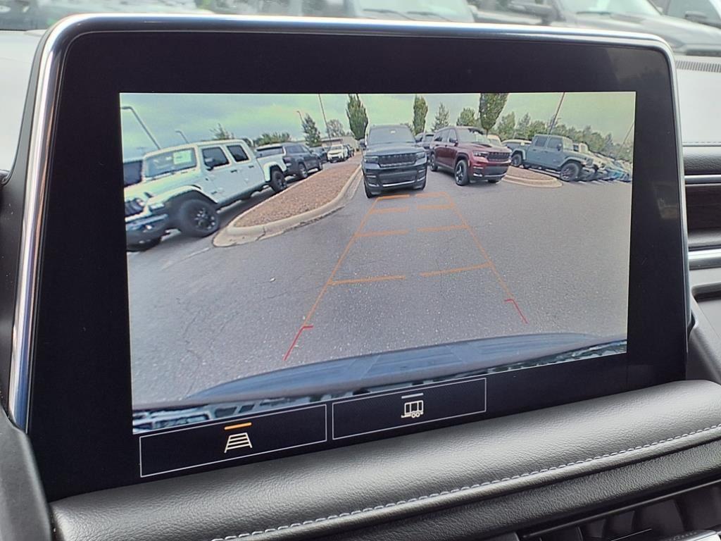 used 2021 Chevrolet Tahoe car, priced at $43,894