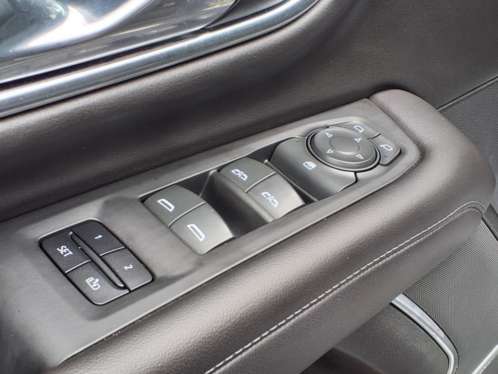 used 2021 Chevrolet Tahoe car, priced at $43,894