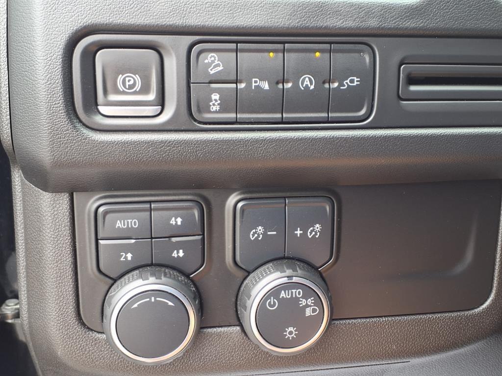 used 2021 Chevrolet Tahoe car, priced at $43,894