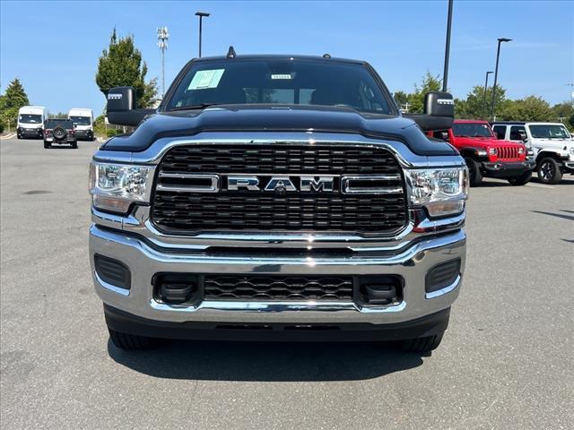 new 2024 Ram 2500 car, priced at $70,660