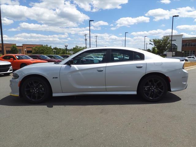 new 2023 Dodge Charger car, priced at $44,497