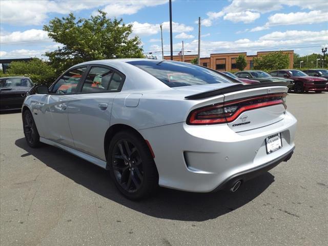 new 2023 Dodge Charger car, priced at $44,497