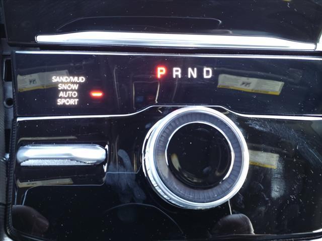 new 2025 Jeep Grand Cherokee car, priced at $49,770