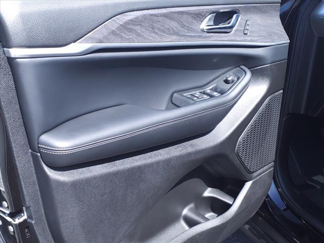 new 2025 Jeep Grand Cherokee car, priced at $49,770