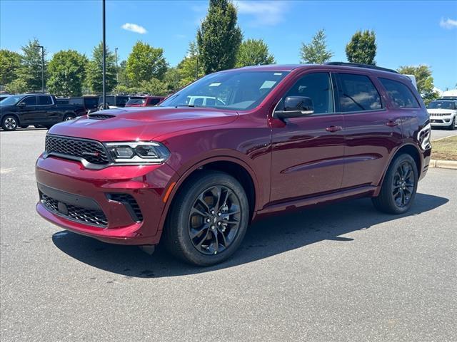 new 2024 Dodge Durango car, priced at $51,950