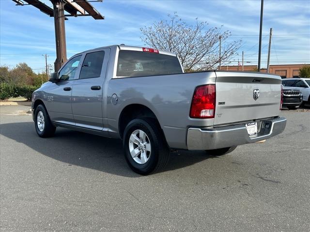 used 2022 Ram 1500 Classic car, priced at $26,233