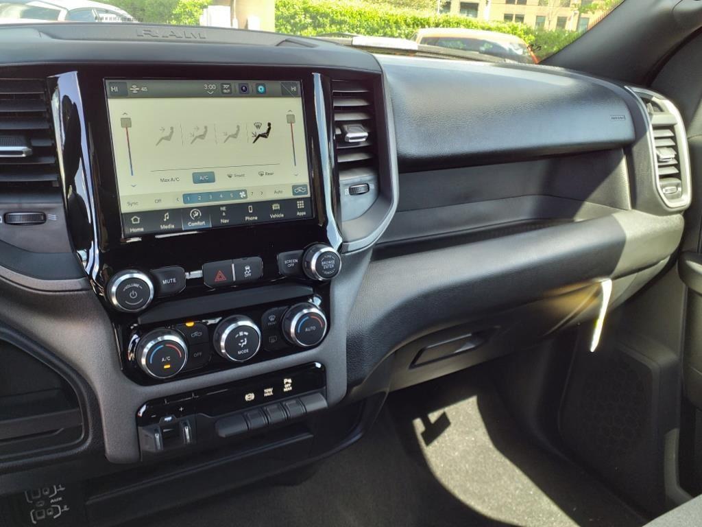 new 2024 Ram 2500 car, priced at $70,660