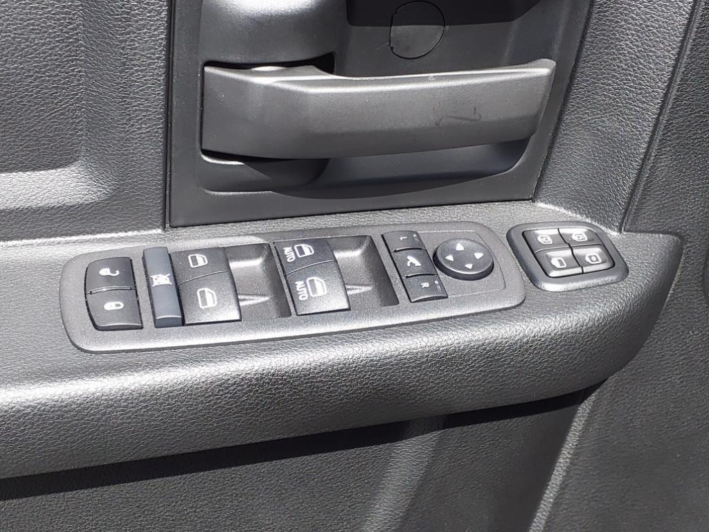 new 2024 Ram 2500 car, priced at $70,660