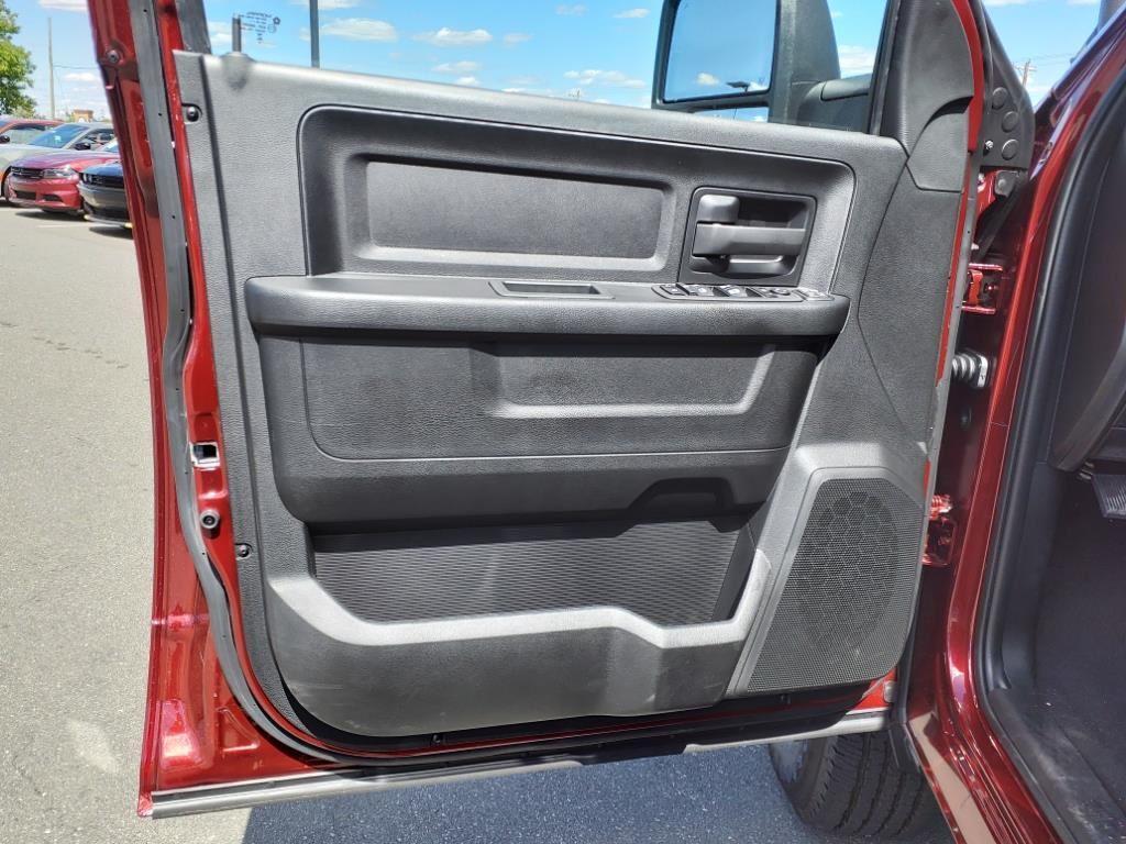 new 2024 Ram 2500 car, priced at $70,660