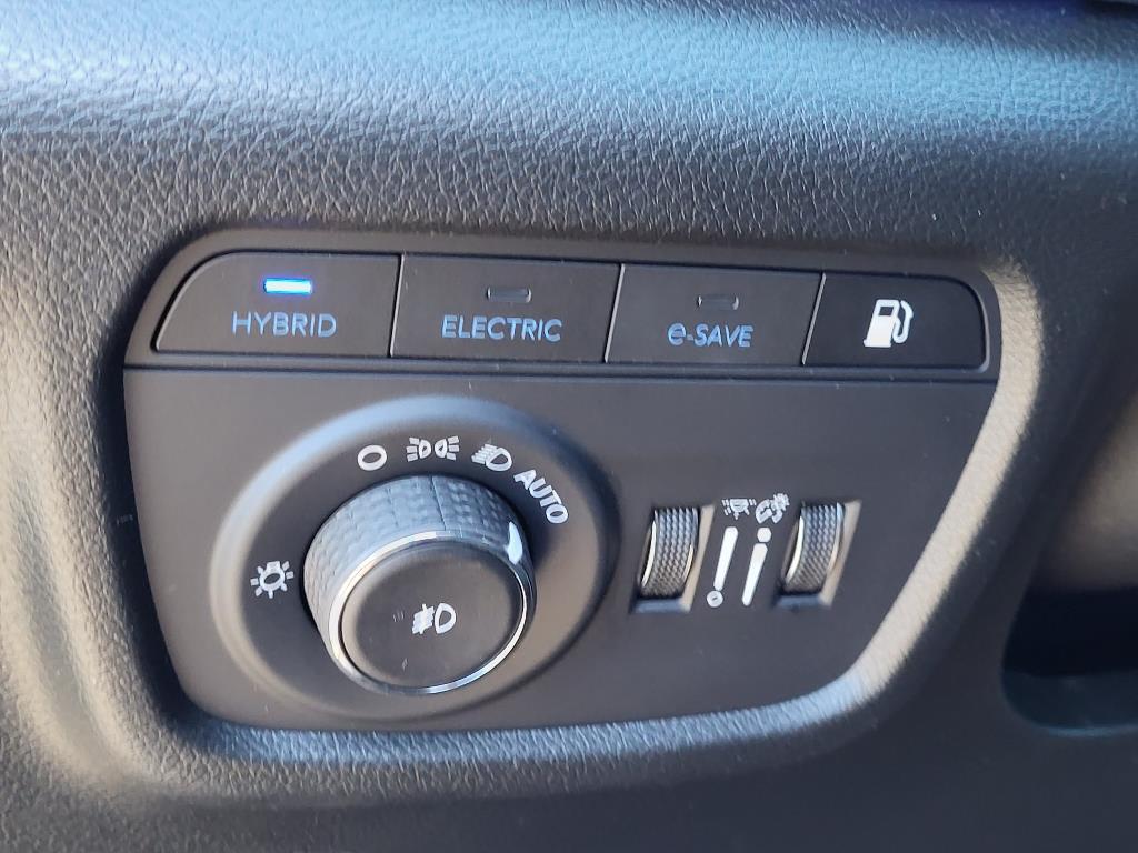 new 2024 Jeep Grand Cherokee 4xe car, priced at $58,776
