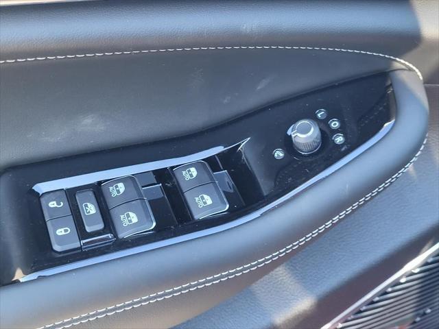 new 2024 Jeep Grand Cherokee 4xe car, priced at $64,655