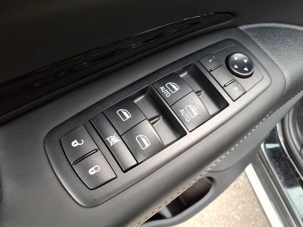 used 2021 Dodge Durango car, priced at $33,800