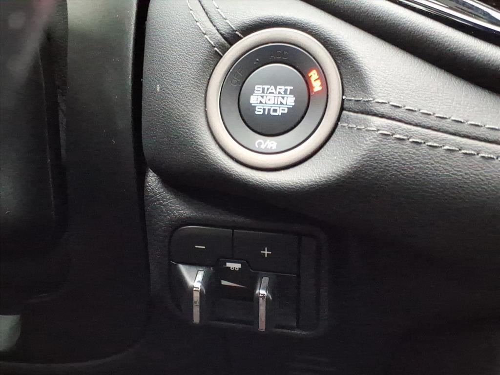 used 2021 Dodge Durango car, priced at $33,800