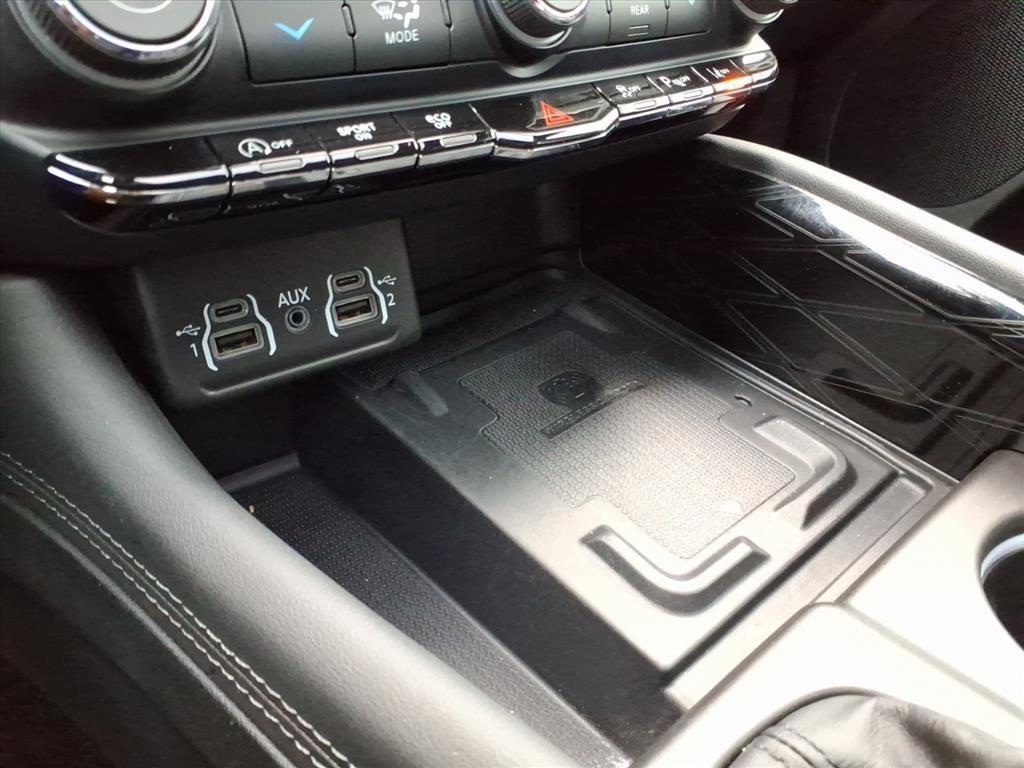 used 2021 Dodge Durango car, priced at $33,800