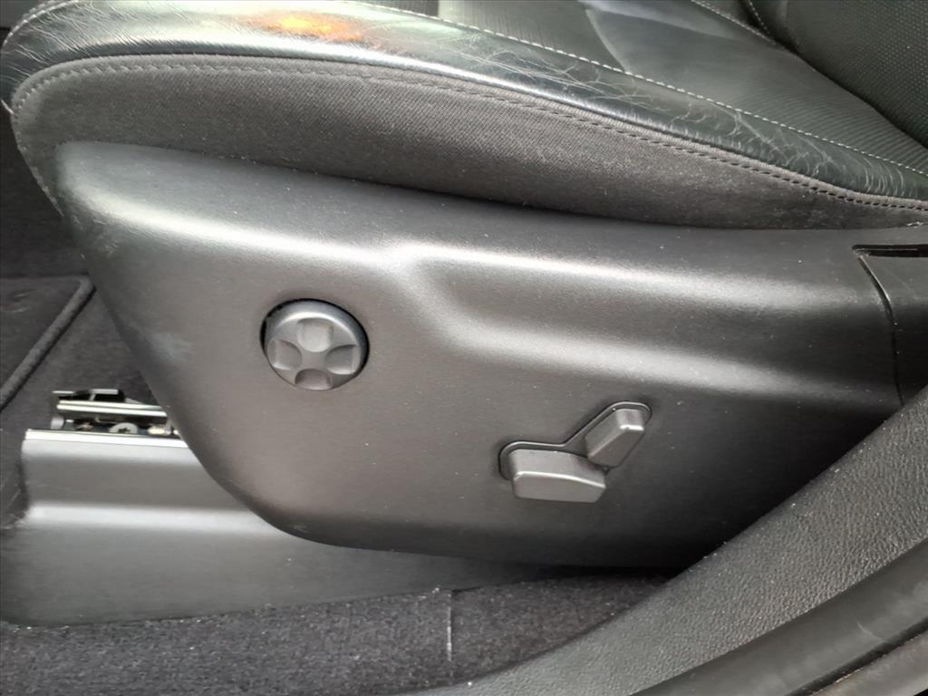 used 2021 Dodge Durango car, priced at $33,800