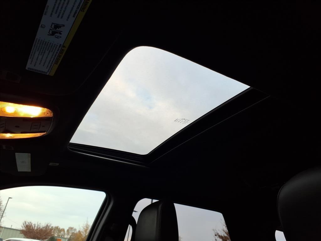 used 2021 Dodge Durango car, priced at $33,800