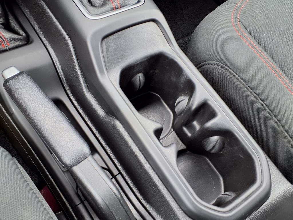 used 2022 Jeep Wrangler Unlimited car, priced at $38,365
