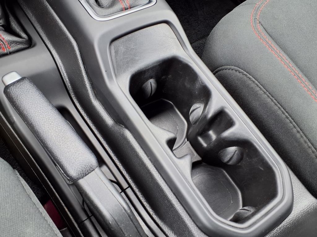 used 2022 Jeep Wrangler Unlimited car, priced at $38,799