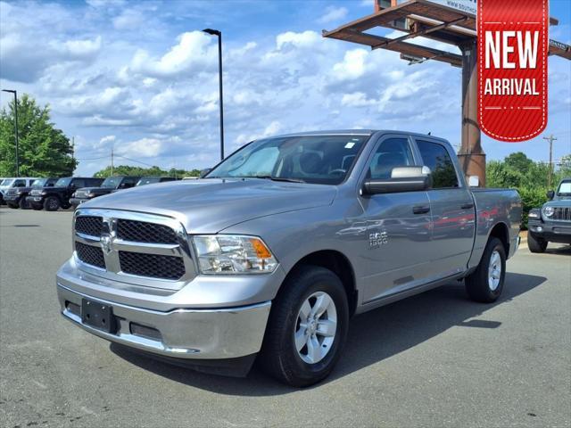 used 2023 Ram 1500 Classic car, priced at $28,840