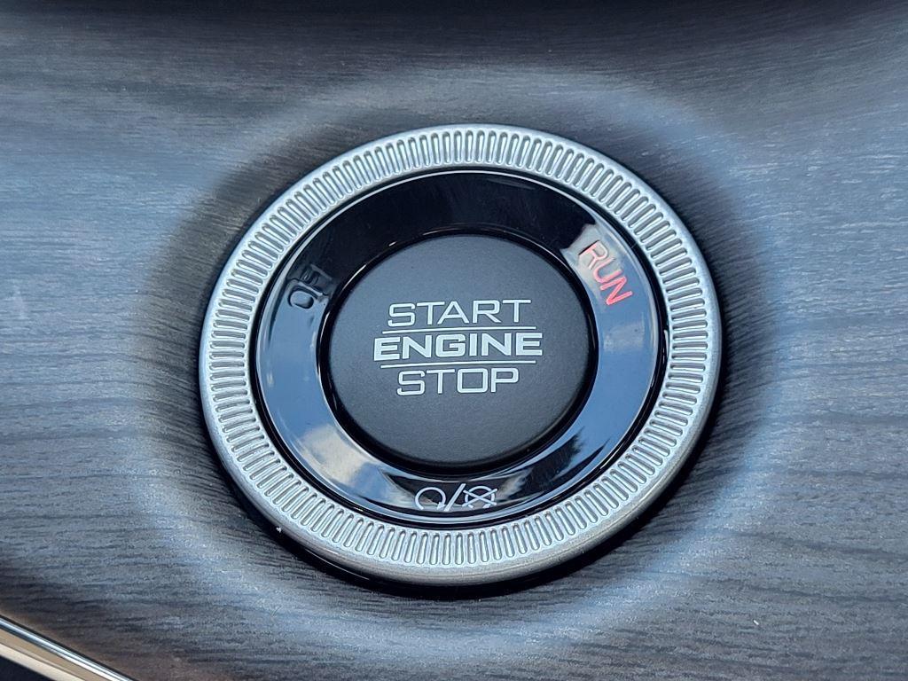 new 2024 Jeep Grand Cherokee 4xe car, priced at $62,405