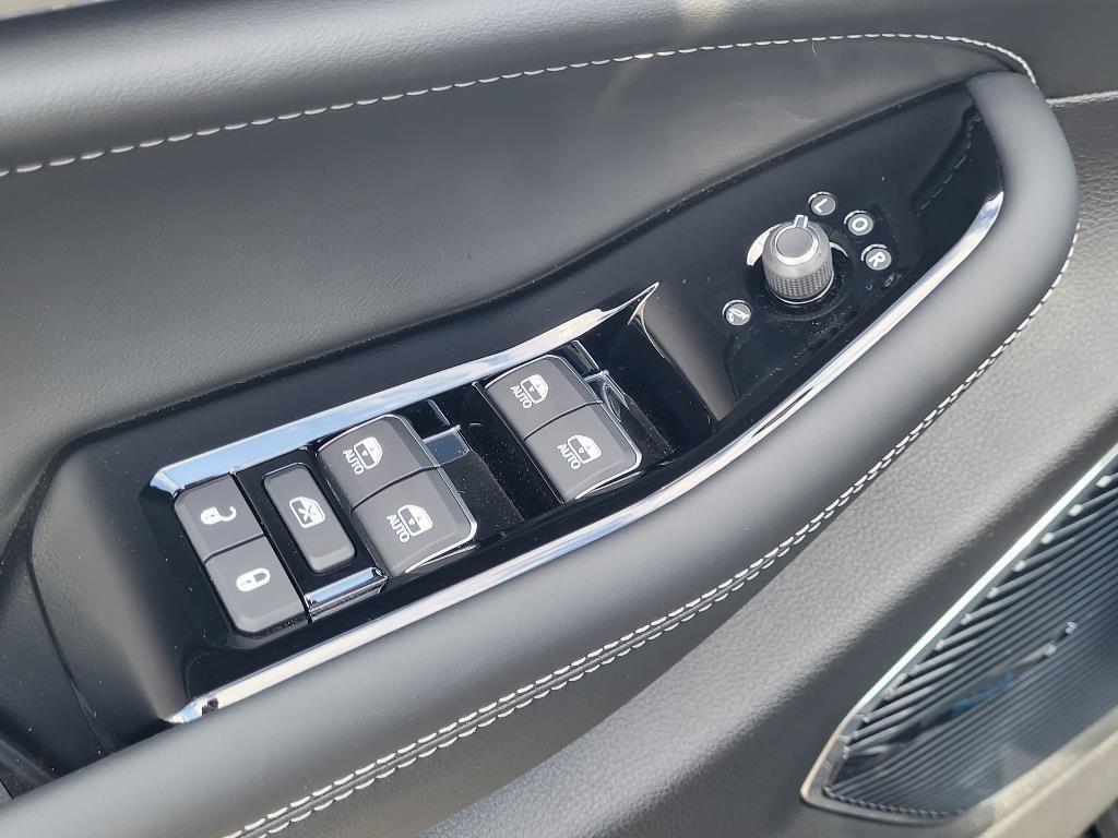 new 2024 Jeep Grand Cherokee 4xe car, priced at $58,776