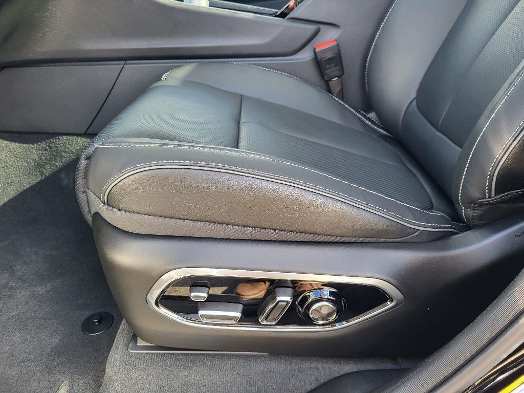 new 2024 Jeep Grand Cherokee 4xe car, priced at $62,405