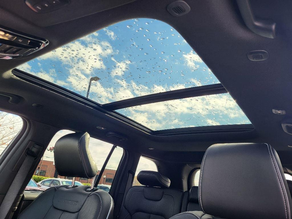 new 2024 Jeep Grand Cherokee 4xe car, priced at $62,405