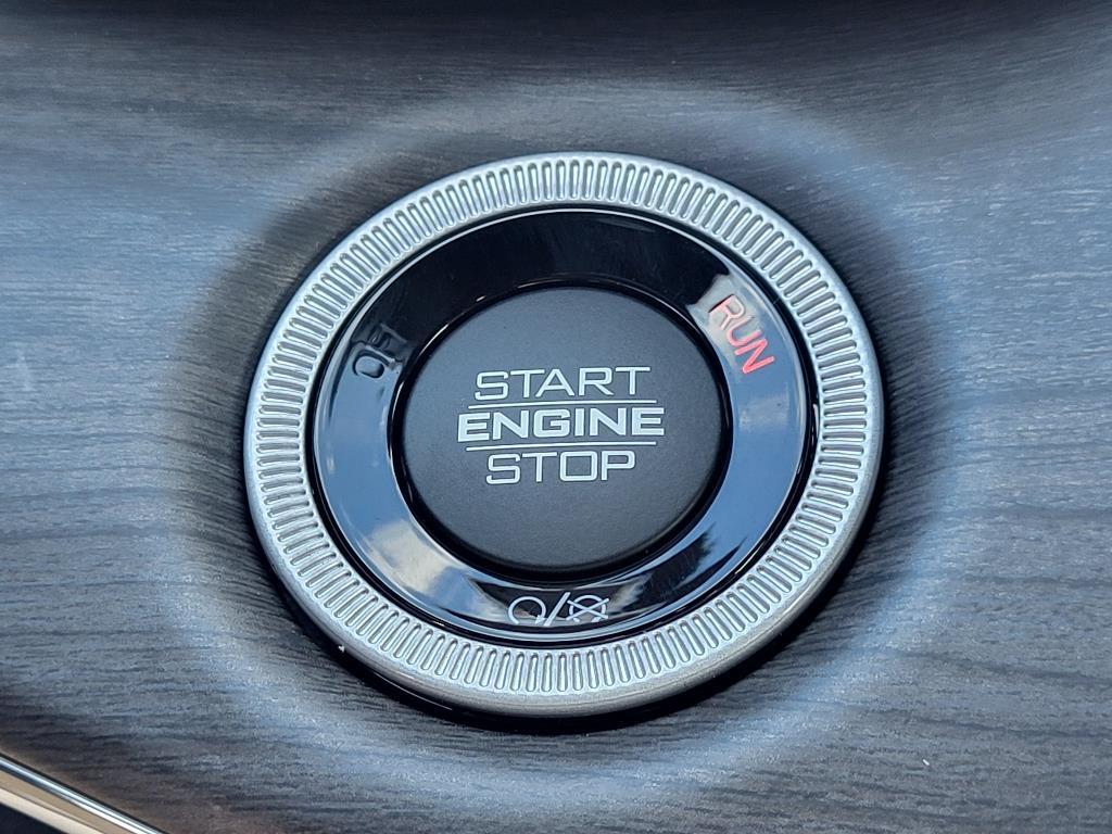 new 2024 Jeep Grand Cherokee 4xe car, priced at $58,776