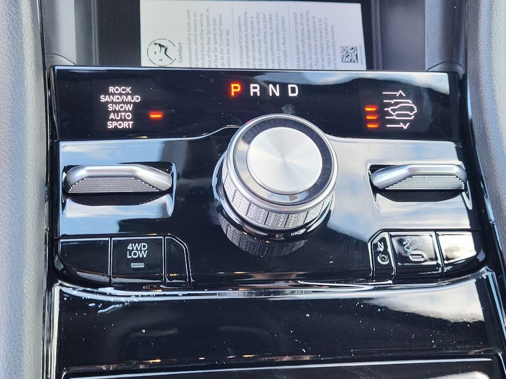 new 2024 Jeep Grand Cherokee 4xe car, priced at $62,405