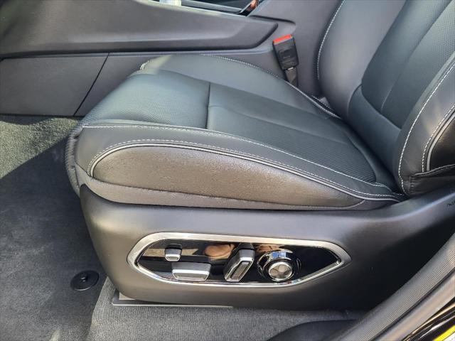 new 2024 Jeep Grand Cherokee 4xe car, priced at $64,655
