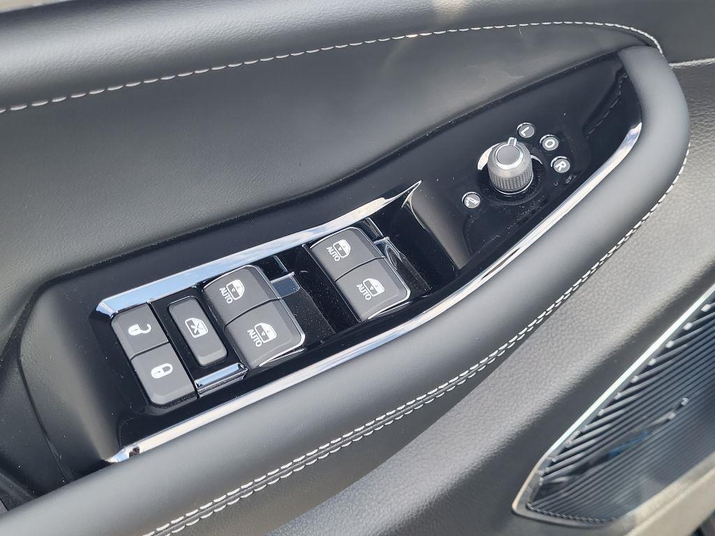 new 2024 Jeep Grand Cherokee 4xe car, priced at $62,405