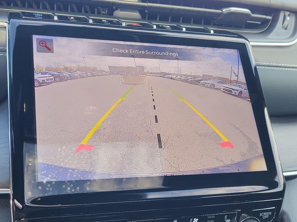 new 2024 Jeep Grand Cherokee 4xe car, priced at $62,405