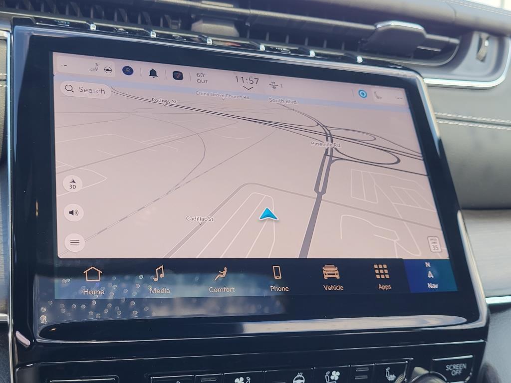 new 2024 Jeep Grand Cherokee 4xe car, priced at $58,776