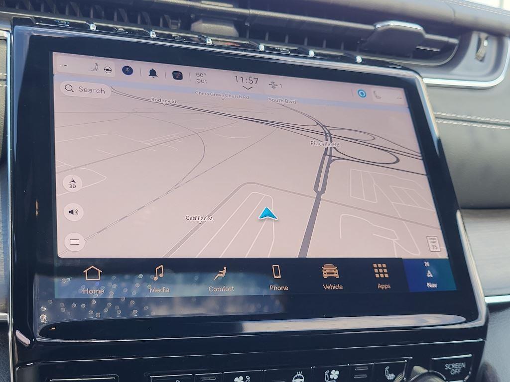 new 2024 Jeep Grand Cherokee 4xe car, priced at $62,405