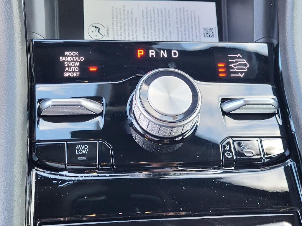 new 2024 Jeep Grand Cherokee 4xe car, priced at $58,776