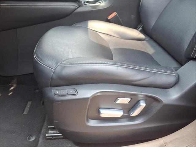 used 2023 Mazda CX-9 car, priced at $28,995