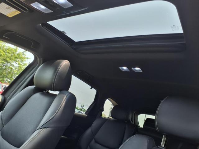 used 2023 Mazda CX-9 car, priced at $28,995