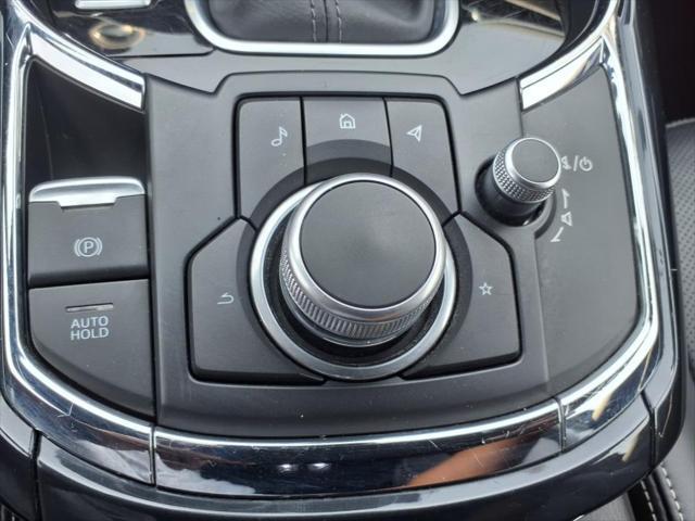 used 2023 Mazda CX-9 car, priced at $28,995