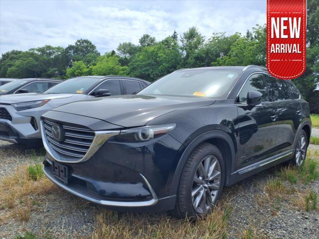 used 2023 Mazda CX-9 car, priced at $29,233