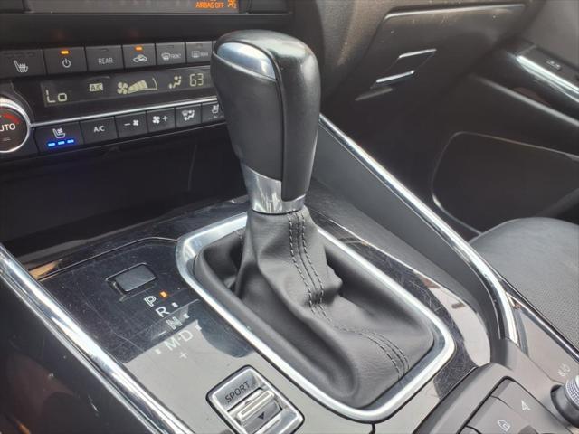 used 2023 Mazda CX-9 car, priced at $28,995