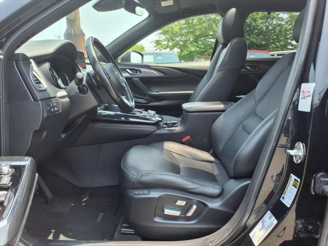 used 2023 Mazda CX-9 car, priced at $28,995