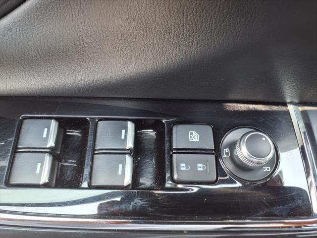used 2023 Mazda CX-9 car, priced at $28,995