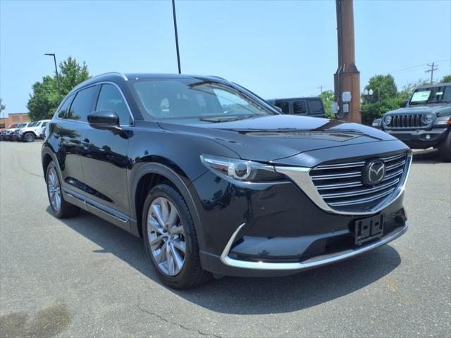 used 2023 Mazda CX-9 car, priced at $28,995