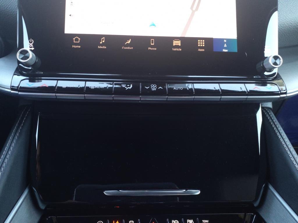 new 2025 Jeep Wagoneer car, priced at $67,498