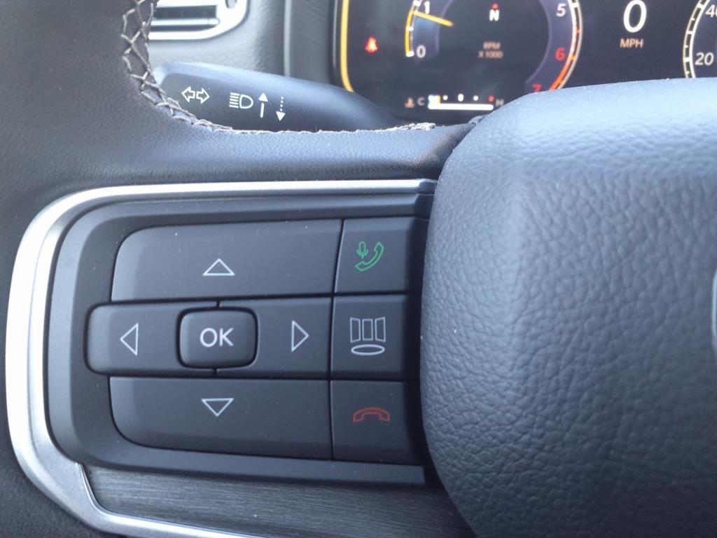 new 2025 Jeep Wagoneer car, priced at $67,498